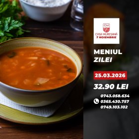 Casa Muresana Delivery