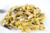 Tagliatelle funghi porcini