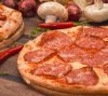 Pizza Salami