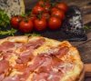 Pizza Prosciutto