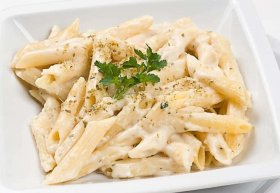 Penne Quatro Formagi
