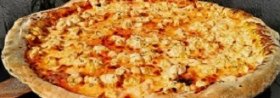 Pizza Chicken