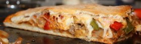 Pizza Calzone