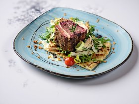 Black Angus Bbq Short Ribs