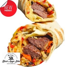 Premium WRAP Cu ANGUS