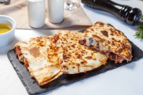 Quesadilla