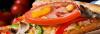 Pizza Vegetariana