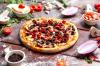 Pizza Capriciosa