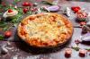 Pizza Chiken