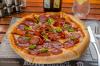 Pizza Diavolo