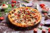 Pizza Vegetariana