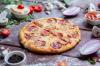 Pizza Cinquanta Urlanti