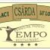 logo Tempo-Laci Csarda
