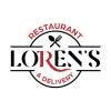 logo Restaurant Loren`s