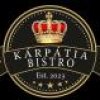 logo Kárpátia Bistro