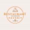 logo FAVORIT Restaurant Autoservire