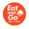 logo Eat and Go Delivery