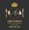 logo Hiltoon