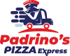 logo Padrino's Pizza Express