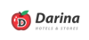 logo Darina Ungheni