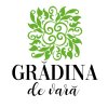logo Gradina de vara