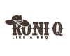 logo Roni Q