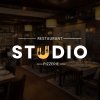 logo Restaurant Studio Pizzerie