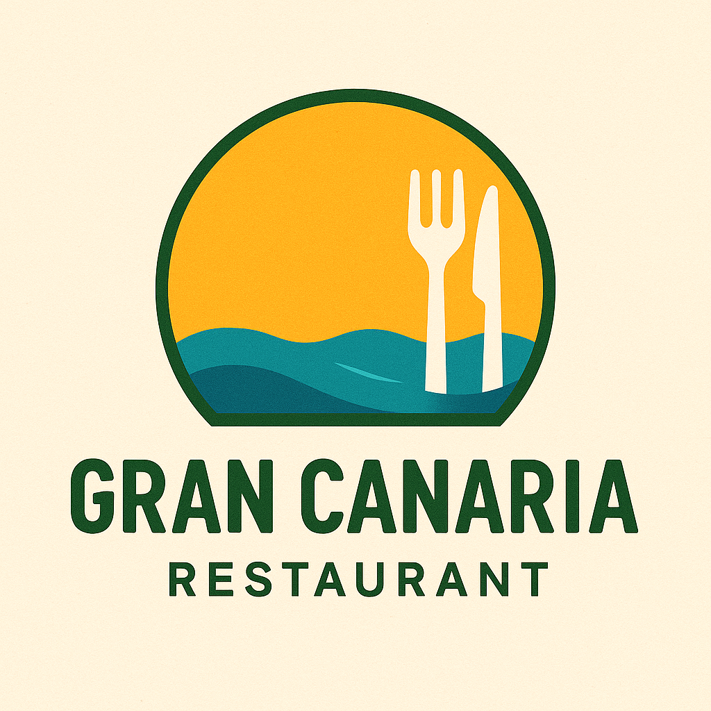 logo Gran Canaria