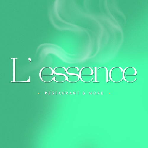 logo L'essence