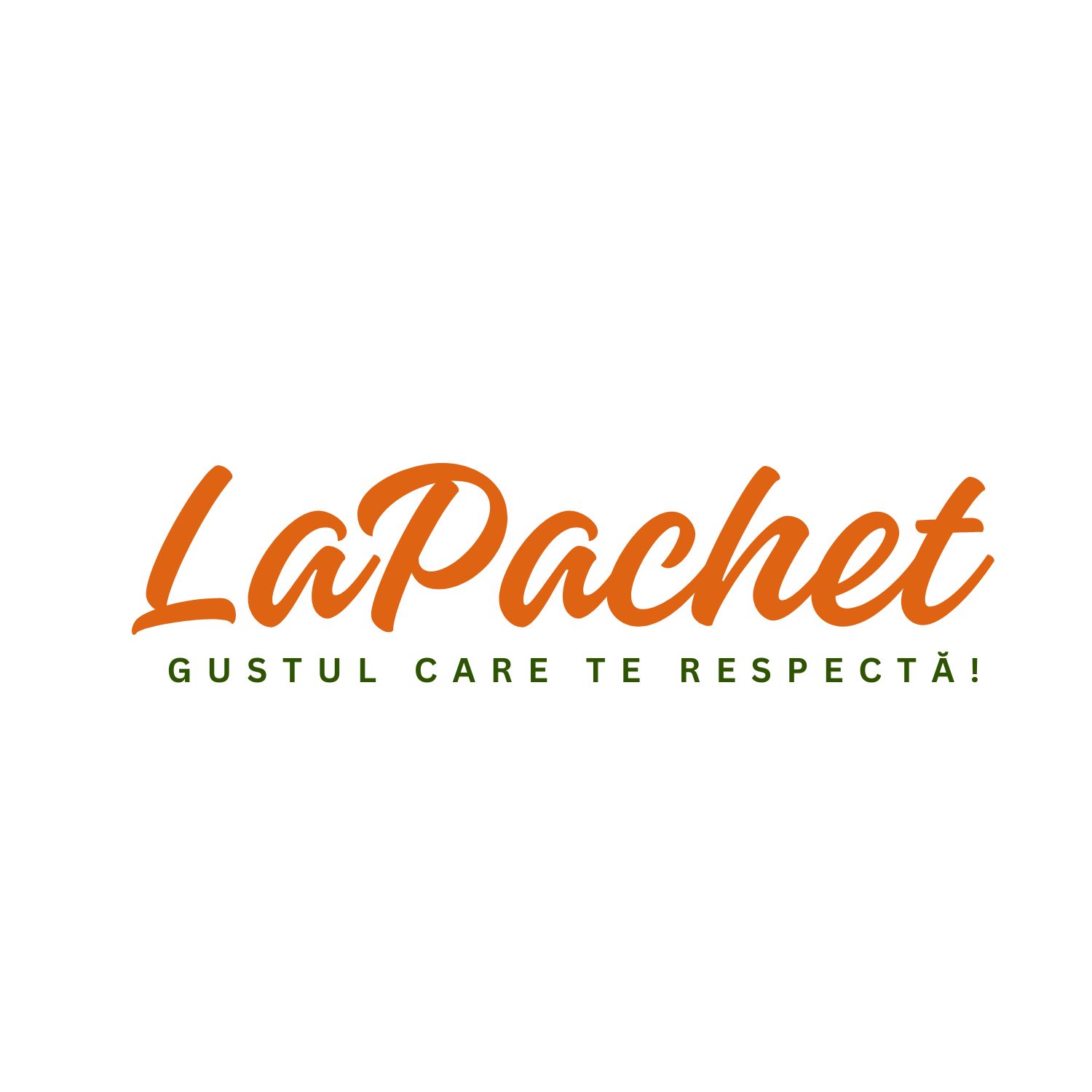 logo LaPachet