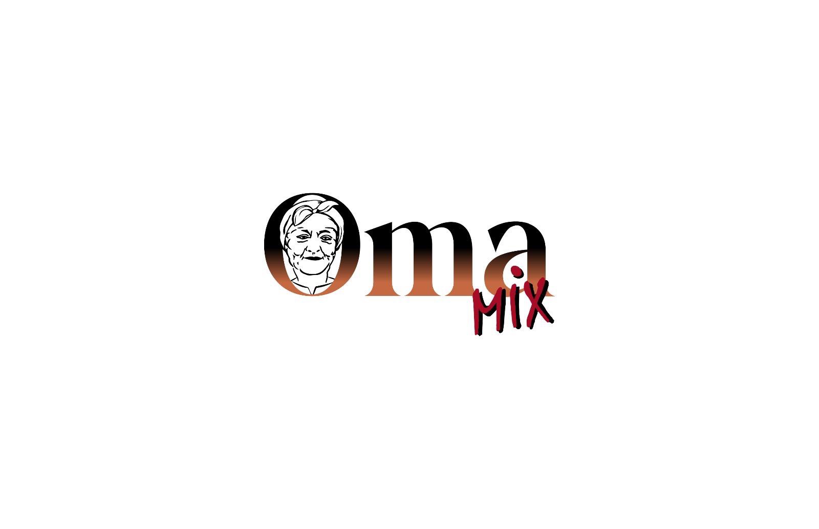 logo OmaMix