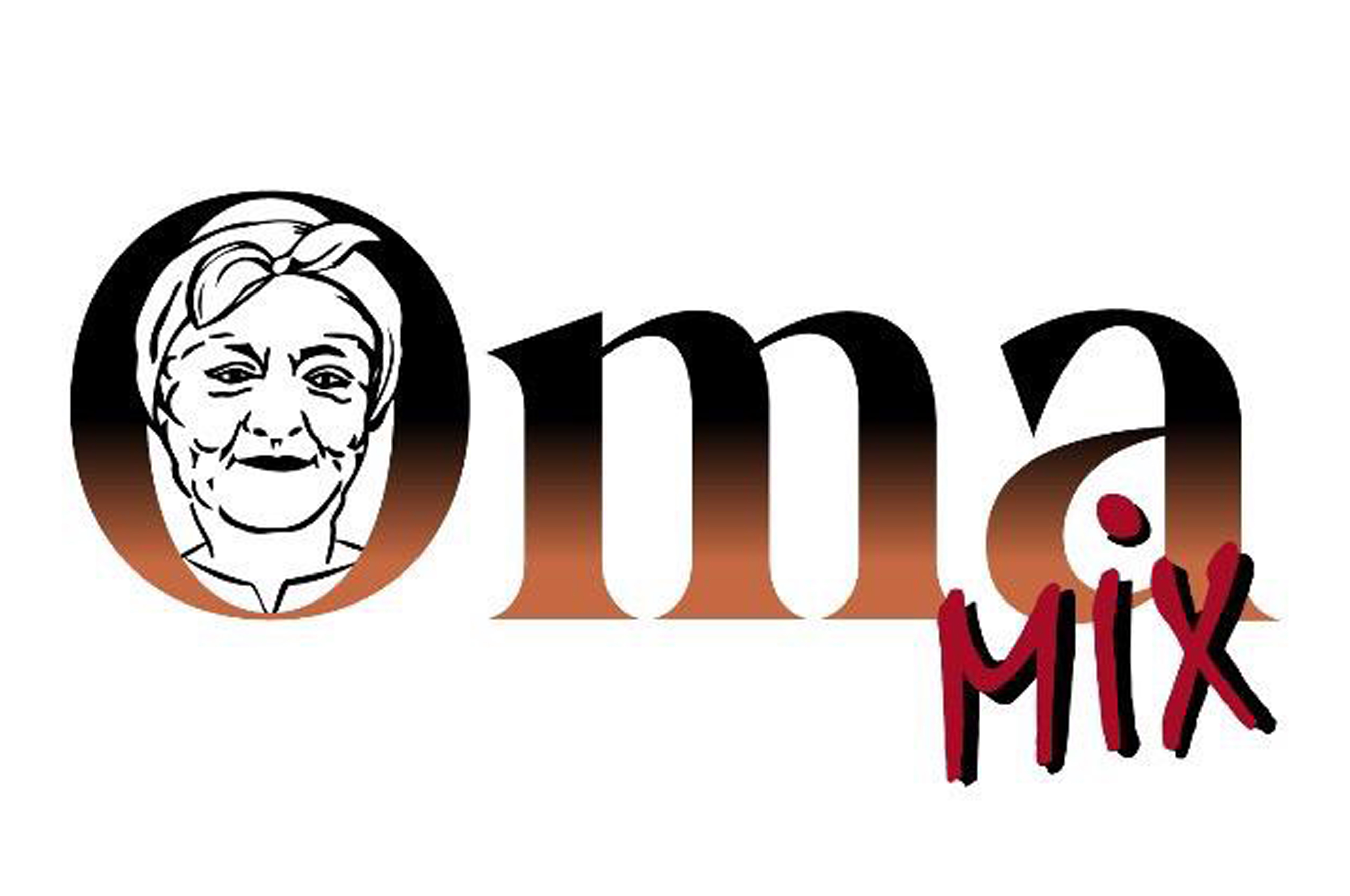 logo OmaMix