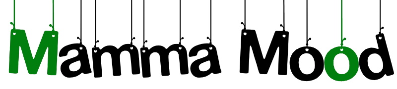 logo Mamma Mood / Big Mamma