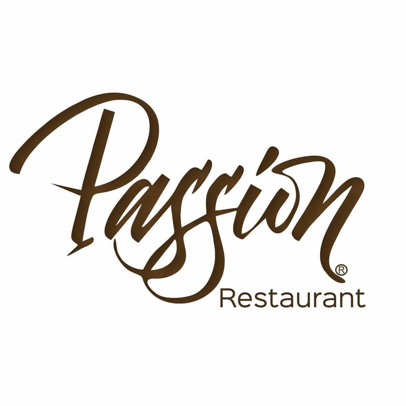 logo Passion