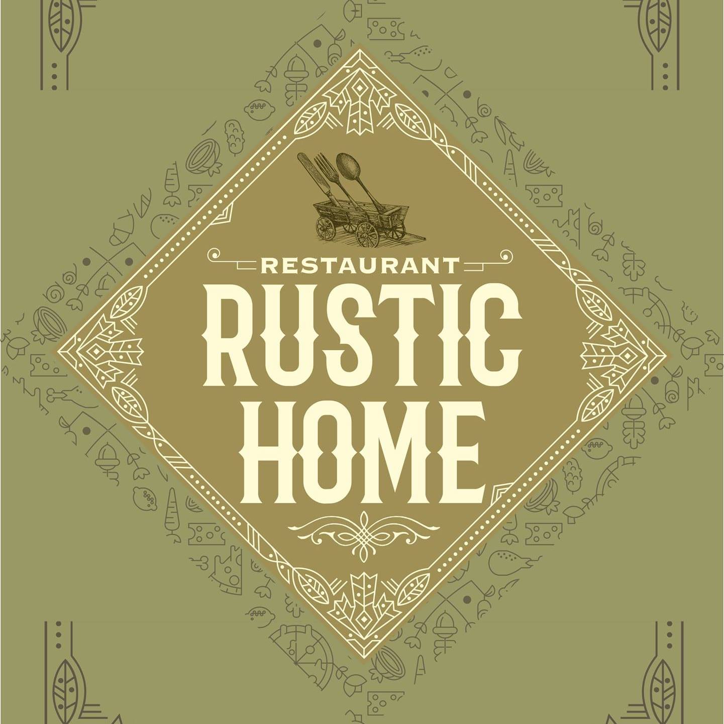 logo Rustic