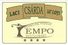 logo Tempo-Laci Csarda