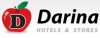logo Darina Bega