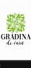 logo Gradina de vara