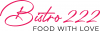logo Bistro222