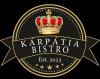 logo Kárpátia Bistro